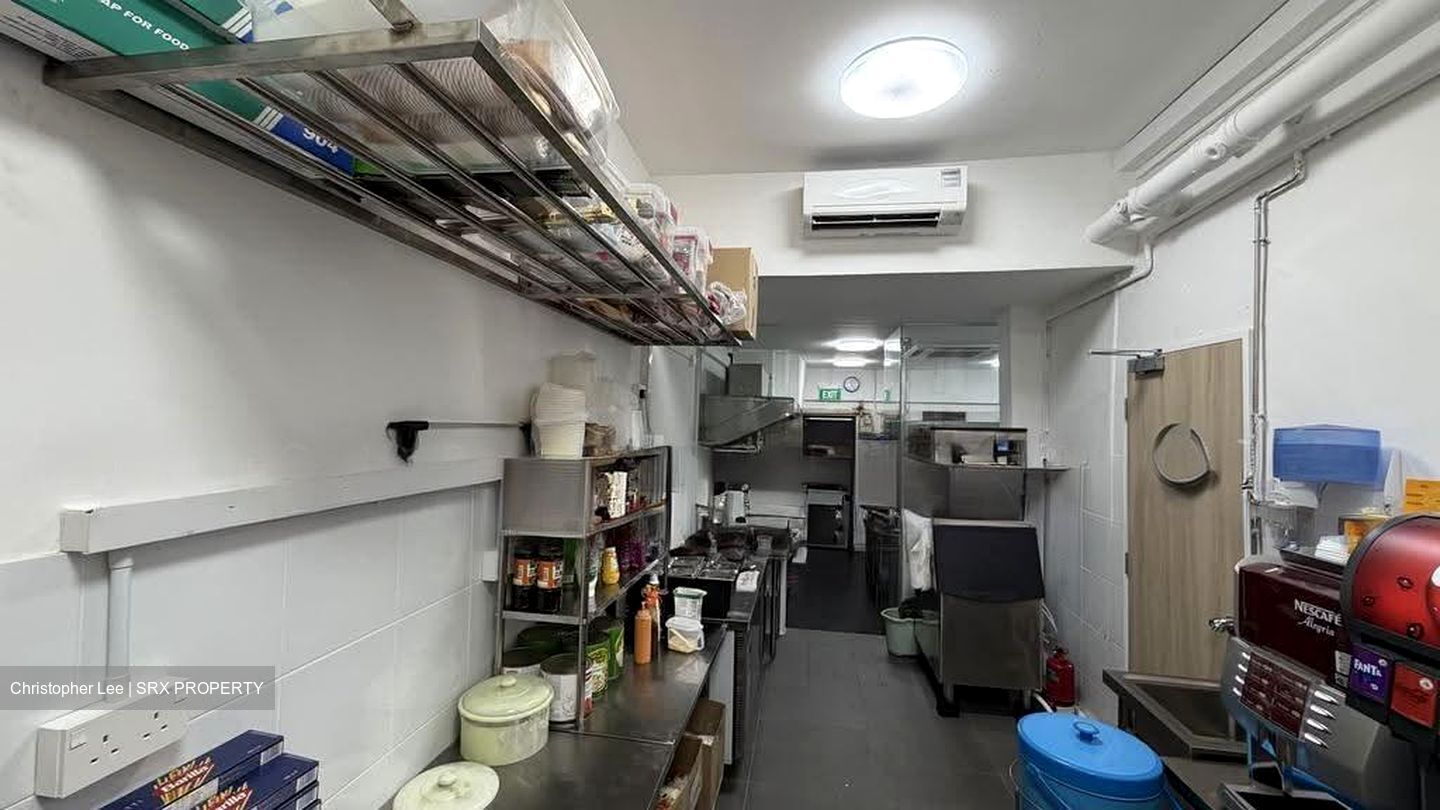 Serangoon Garden Estate (D19), Retail #639410961